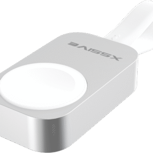 Xssive Wireless Magnetic Charger for Apple Watch XSS-WATCH3